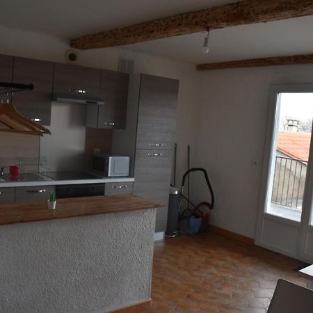 Apartamento T3 Lézignan Wilson Habitación foto