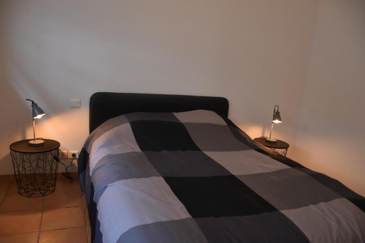 Apartamento T3 Lézignan Wilson Exterior foto