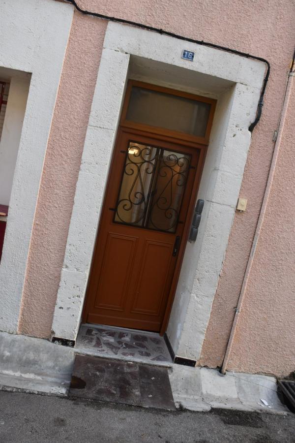Apartamento T3 Lézignan Wilson Exterior foto