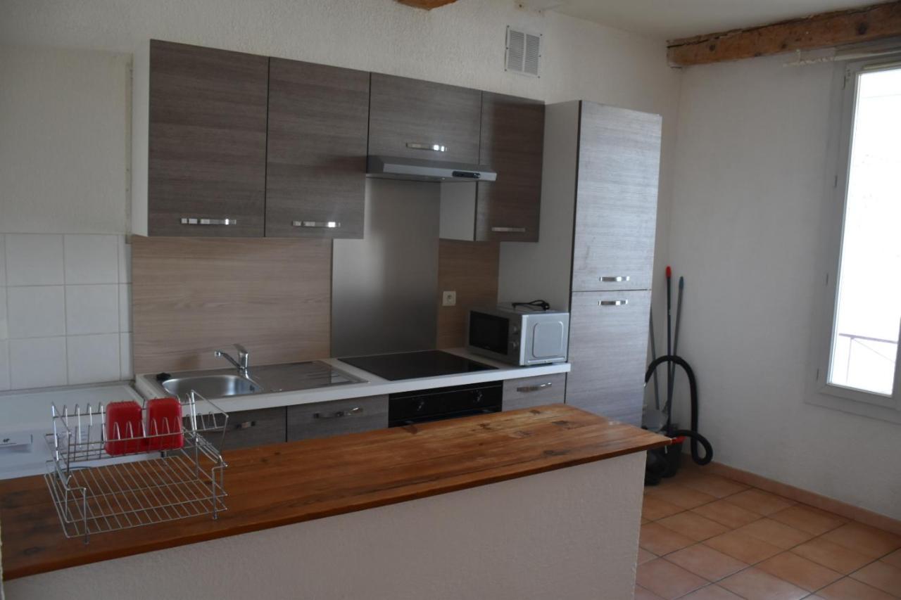 Apartamento T3 Lézignan Wilson Exterior foto