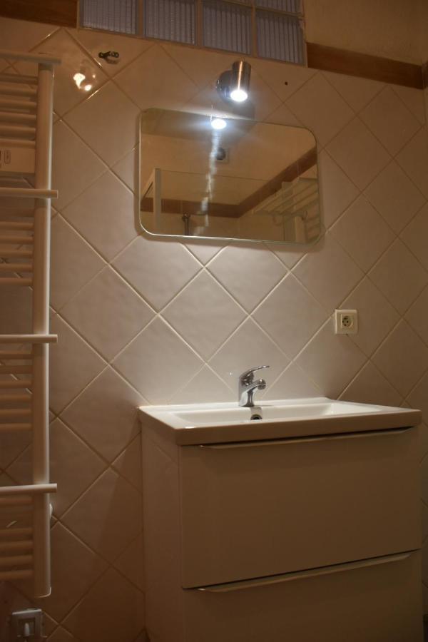 Apartamento T3 Lézignan Wilson Exterior foto