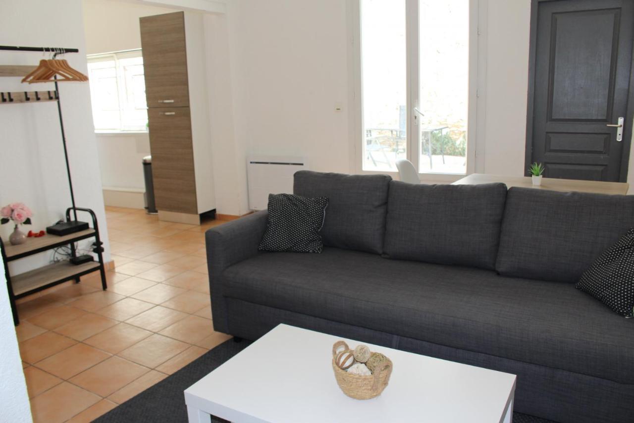 Apartamento T3 Lézignan Wilson Habitación foto