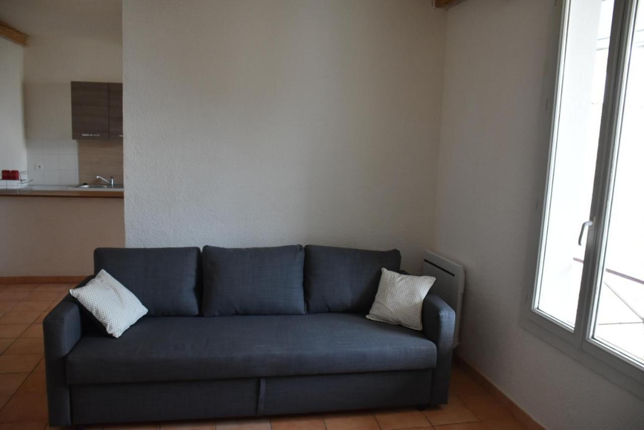 Apartamento T3 Lézignan Wilson Habitación foto